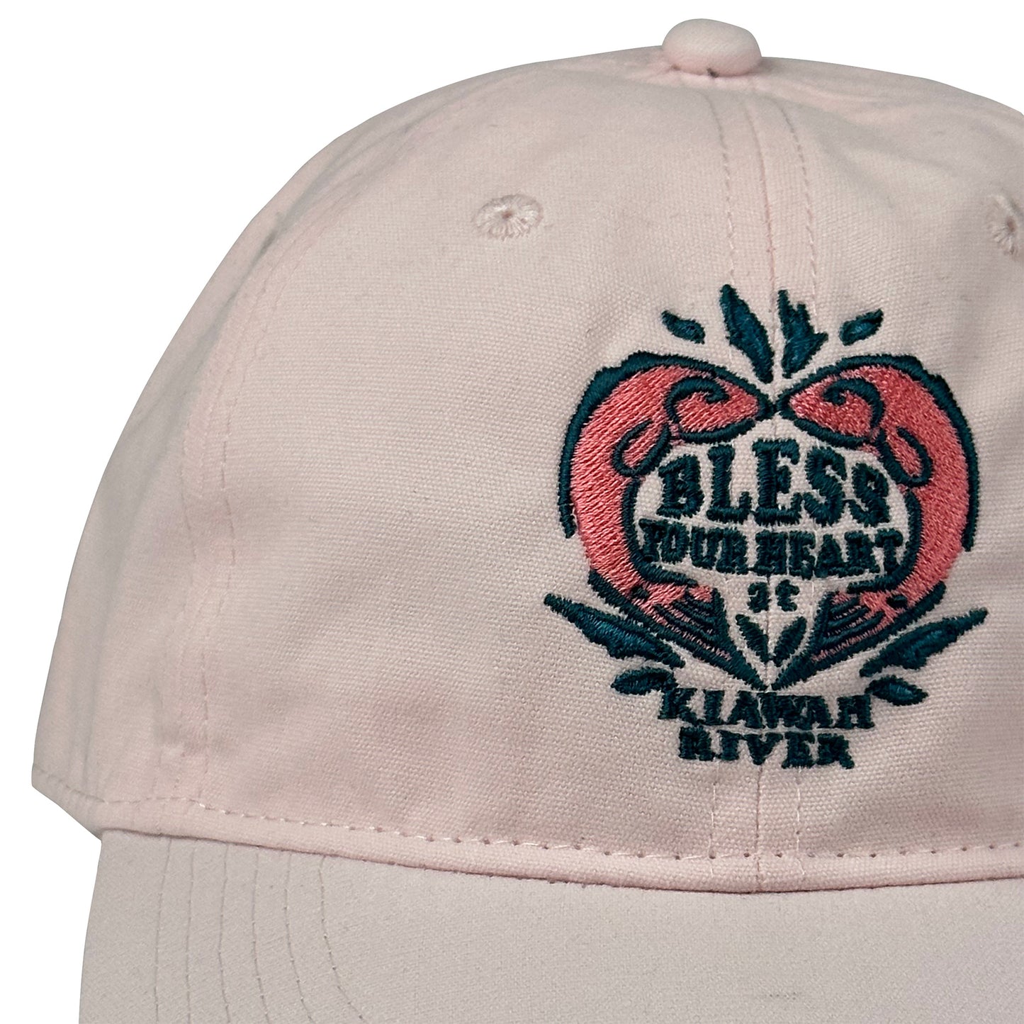 Women's Bless Your Heart Hat