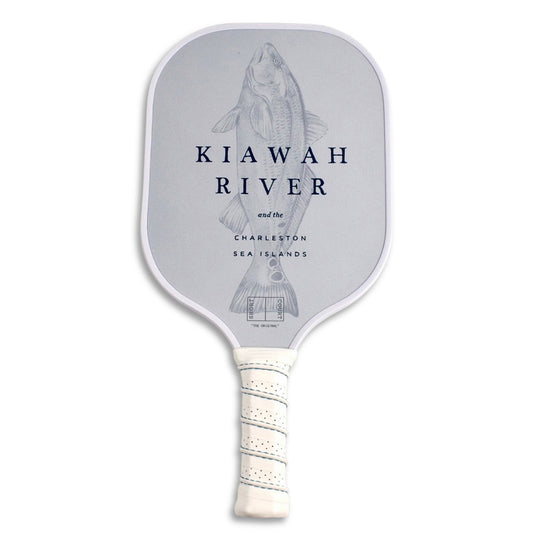 Kiawah River Pickleball Paddle - Sky Field Guide