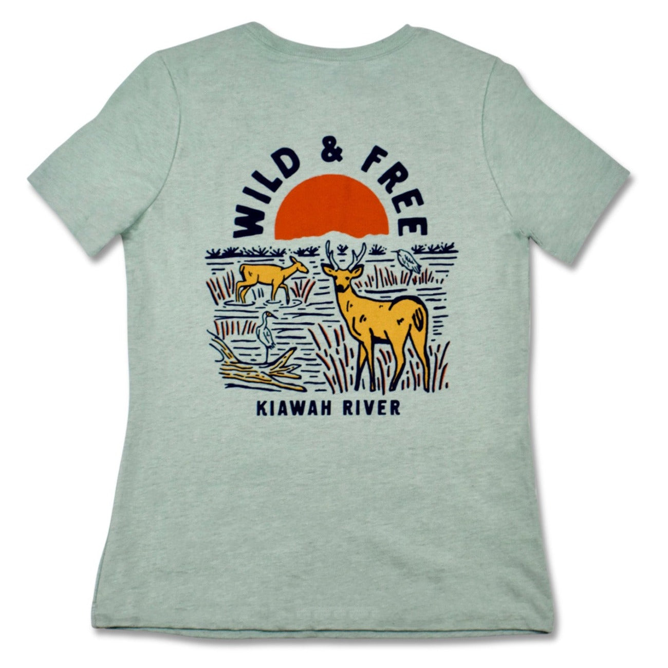 Women's Wild + Free T-Shirt